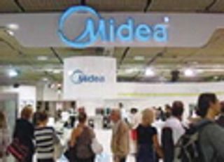 China Household Appliance Innovation Award Stuns Berlin IFA