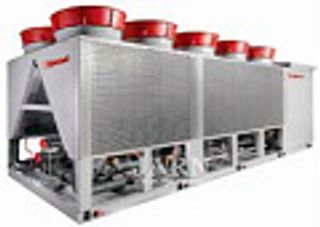 Stulz Presents High-efficiency Chillers for Data Centers