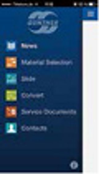 Guntner Develops Refrigeration App