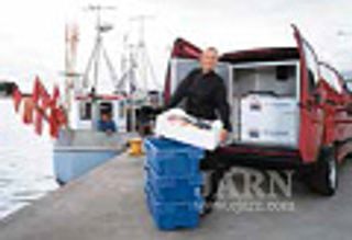 Secop Mobile Refrigeration Solutions Maintain Cold Chain