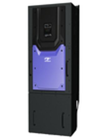 Invertek launches new high power VFD range
