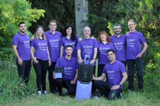 Invertek Drives invests in expansion in Spain