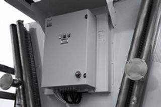 Kaltra updates its Mistral series dry coolers