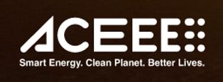 ACEEE: Energy Efficiency as a Resource