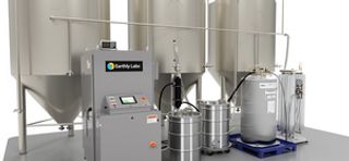 Opus One Expands Chart Carbon Capture Solution