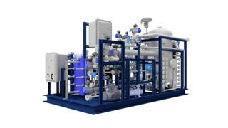 Alfa Laval enabling a safe ammonia-fuelled future with its innovative solutions