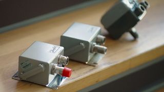 Danfoss: Product milestone – 50 years of efficiency in operation