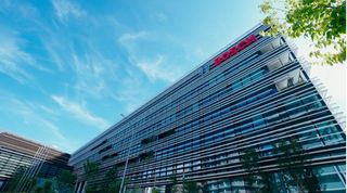 Bosch in Japan: new headquarters and innovation center