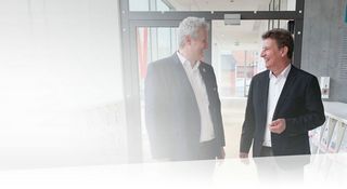 Stulz: Innovation in the Data Center