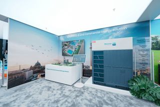 Hisense HVAC Grandly Received the No.001 Certification from VDE at IFA 2024