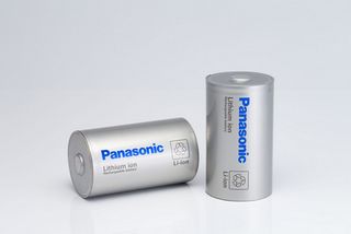 Panasonic Energy Ready to Commence Mass Production of 4680 Automotive Lithium-ion Batteries