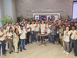 Samsung Members Connect at SRI-Noida, Exploring the Endless Possibilities with Galaxy AI