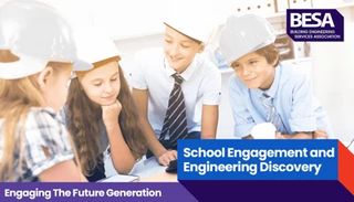 BESA training aims to inspire future generations