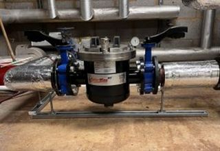 Air Ability Opt for BoilerMag XT Magnetic Filters