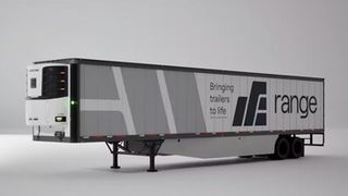 Range Energy & Thermo King Collaborate to Advance the Commercial Adoption of Electric Refrigerated Trailers in the Americas