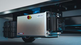 Thermo King Introduces E-COOLPAC Battery Solutions for Truck, Trailer and Marine Container Refrigeration Units