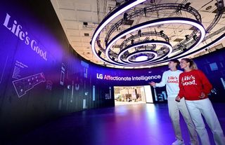 LG to Introduce Exciting Vision for Future Living With “LG AI Home” Innovations at IFA 2024