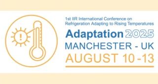 Adaptation 2025: Call for Abstracts Open