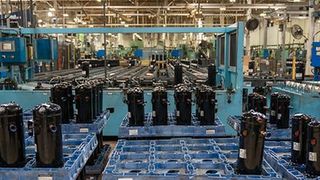 Copeland Announces ₹500 Crore Investment in India to Increase Manufacturing Capacity and Accelerate Climate Innovation