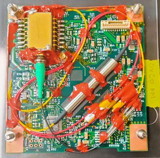 Mitsubishi Electric Achieves All Success Criteria for Orbital Demonstration of the Laser Source Module for Space Optical Communication