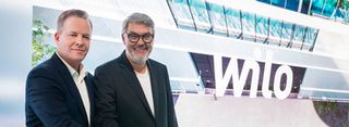 Wilo opens the Networking Cube: an innovative centre for exchange and connectivity