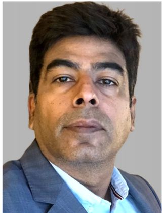 Copeland Appoints New Leader for India, Middle East and Africa