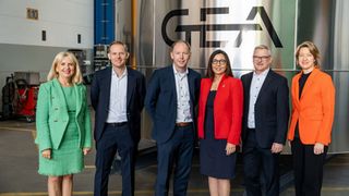 GEA celebrates 150 years of brewing innovation from Kitzingen