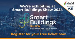BCIA announces Smart Buildings Show panel of industry leaders