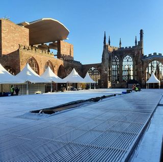 Get Ready for Winter: Key Considerations for Temporary Ice Rink Operators