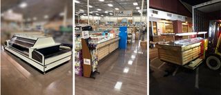 Refrigerated Case Upgrade Case Study:  Multi-Store Conversion Of Quick-Meal Case For Specialty Food Retailer