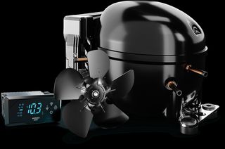 Embraco at Chillventa: portfolio expansion to become a full-range solutions brand