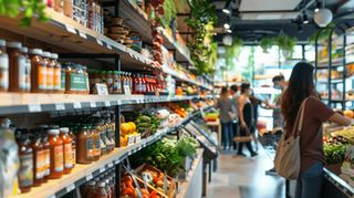 Swegon: we share five things worth knowing about decarbonising retail stores