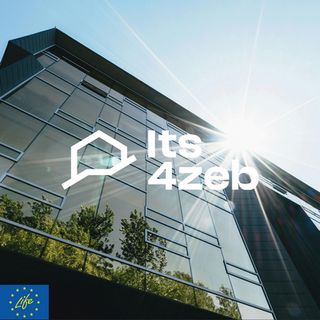 Panasonic Partners with Innovative LIFE iTS4ZEB Project Launching at Chillventa 2024