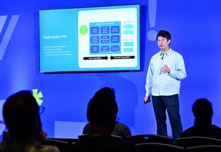 [SDC24] Photo: Embracing Samsung’s AI Innovations With Developers Around the World