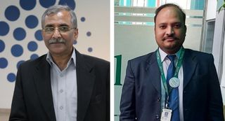 Eurovent India elects new Chairpersons