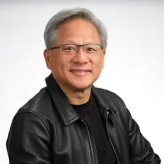 NVIDIA CEO Jensen Huang to Deliver CES 2025 Keynote