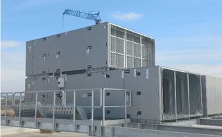 Swegon secures major order