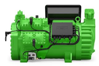 Chillventa 2024: ensuring sustainable business success with BITZER