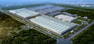 Hisense Has Launched the World's First VRF Lighthouse Factory!