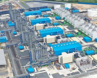 Mitsubishi Power Completes Landmark 5,300MW Combined Cycle Power Plant Project in Thailand