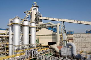 Dragon Steel Tasks Primetals Technologies with Copper Staves Order to Extend Lifetime and Reduce Emissions