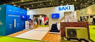 Construction businesses and developers invited to explore future of home heating at Everything Electric South