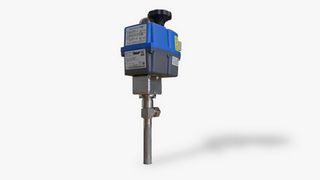 Valves from GEA AWP cover all temperature ranges – new electric control valves presented