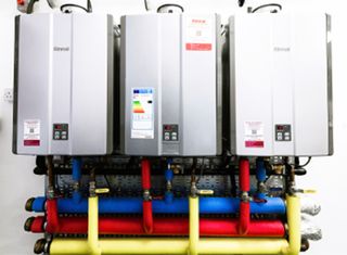 Rinnai: Quality is Our Destiny – The Commitment to Manufacturing Excellence
