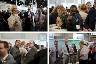 ASERCOM, AREA, EPEE & INWIC Cocktail Reception 2024