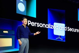 Samsung’s AI-Powered Home Appliances Are Becoming More Secure With Knox Matrix