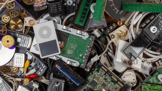 UNIDO celebrates International E-waste Day