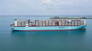 Maersk launches Korosho Express ocean service to support Tanzania’s Cashew Trade
