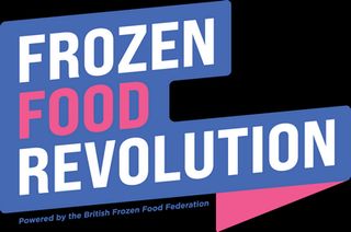 BFFF launches ‘frozen food revolution’ campaign 2024 to combat UK’s alarming food waste levels amid cost-of-living crisis
