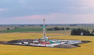 Mitsubishi Heavy Industries Invests in Koloma, a US-Based Geologic Hydrogen Exploration Startup
